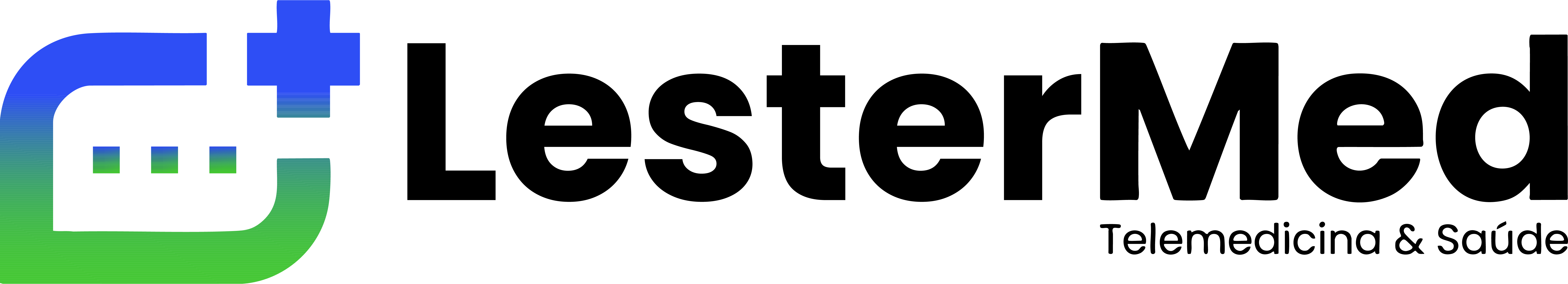 Lestermed Logo