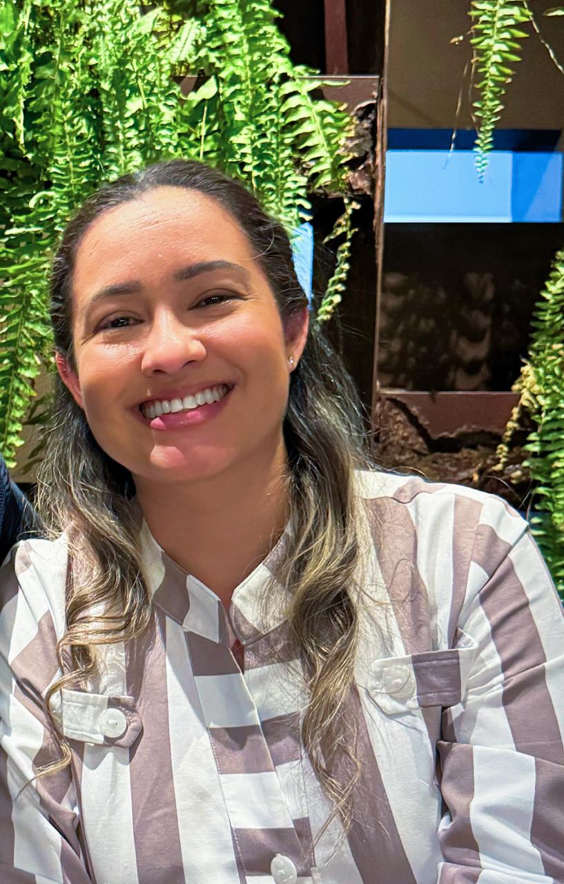 Dra. Carmen Rosa Garcia Ballester Sena